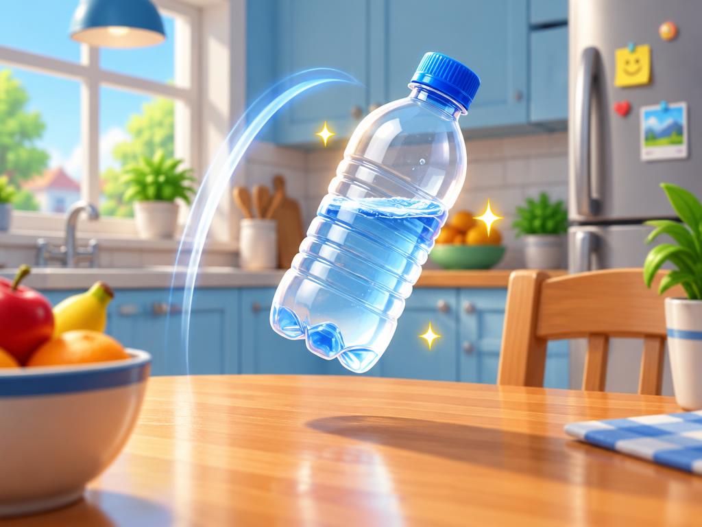 Bottle Flip thumbnail