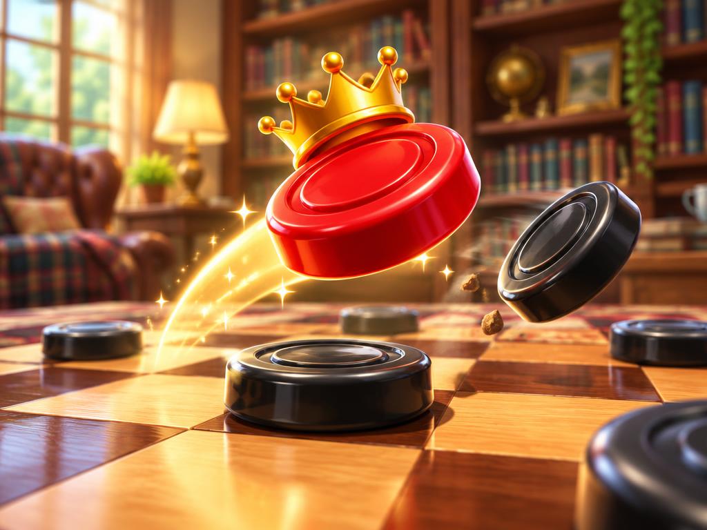Checkers thumbnail