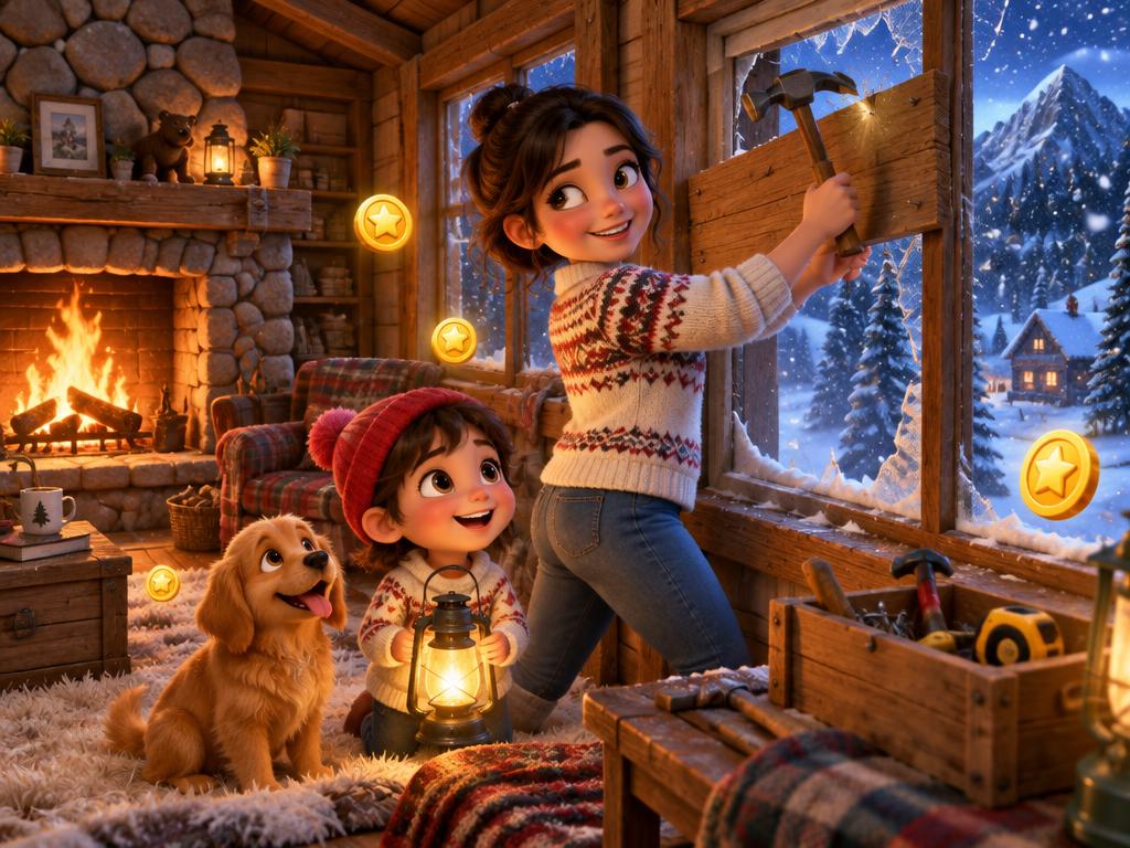 Shelter Story thumbnail